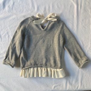 Jamie Kay Sweater